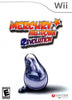 Wii Mercury Meltdown - Revolution