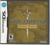 NDS Fire Emblem - Shadow Dragon