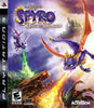 PS3 Legend of Spyro - Dawn of the Dragon