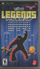 PSP Taito Legends - Power Up
