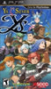 PSP Ys - Seven 7