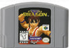N64 Flying Dragon