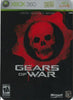 X360 Gears of War - Limited Collector's Edition - Complete in Tin Box with Game, Art Book, and Bonus DVD