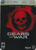 X360 Gears of War - Limited Collector's Edition - Complete in Tin Box with Game, Art Book, and Bonus Disc - DLC MAY NOT BE INCLUDED