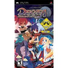 PSP Disgaea - Afternoon of Darkness