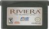 GBA Riviera - The Promised Land