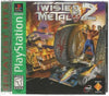 PS1 Twisted Metal 2