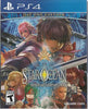 PS4 Star Ocean - Integrity and Faithlessness - DLC MAY NOT BE INCLUDED