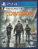 PS4 The Division - ONLINE ONLY - DLC MAY NOT BE INCLUDED