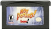 GBA Hot Potato