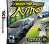 NDS Need for Speed - Nitro