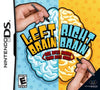 NDS Left Brain Right Brain