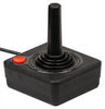 A26 Atari 2600 Controller (1st) - Joystick - USED