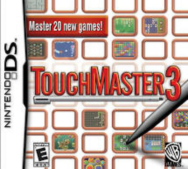 NDS TouchMaster 3