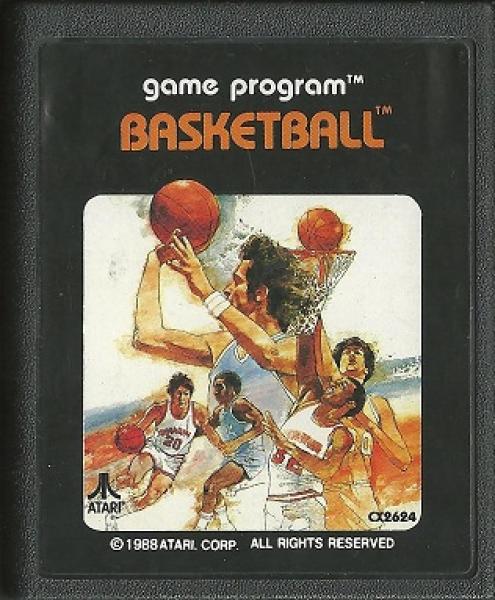 A26 Basketball