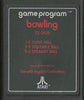 A26 Bowling