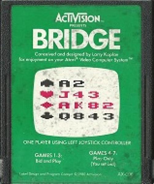 A26 Bridge