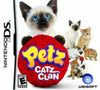 NDS Petz - Catz Clan