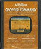 A26 Chopper Command