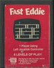 A26 Fast Eddie