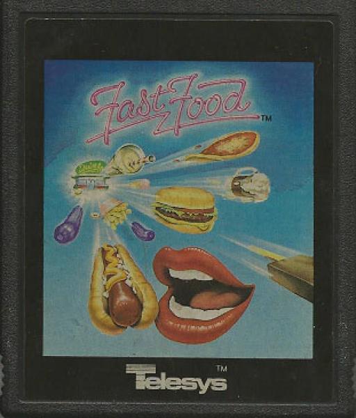 A26 Fast Food