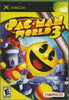 XBOX Pac-Man World 3