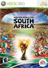 X360 FIFA 2010 - World Cup South Africa