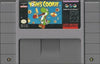 SNES Yoshi's Cookie