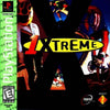 PS1 1Xtreme - GREATEST HITS