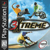PS1 3Xtreme