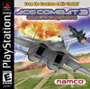 PS1 Ace Combat 3 - Electrosphere