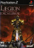 PS2 Legion - The Legend of Excalibur