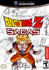 GC Dragon Ball Z DBZ - Sagas