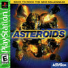 PS1 Asteroids