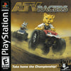 PS1 ATV Racers