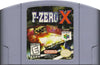 N64 F Zero X