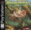 PS1 Bass Landing