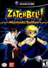 GC Zatch Bell - Mamodo Battles