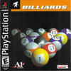 PS1 Billiards