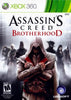 X360 Assassin's Creed - Brotherhood