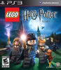 PS3 LEGO Harry Potter - Years 1-4