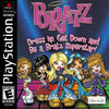 PS1 Bratz