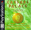 PS1 Caesar's Palace 2000