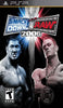 PSP WWE Smackdown vs Raw 2006