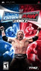 PSP WWE SmackDown vs. Raw 2007