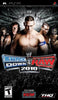 PSP WWE Smackdown vs Raw 2010