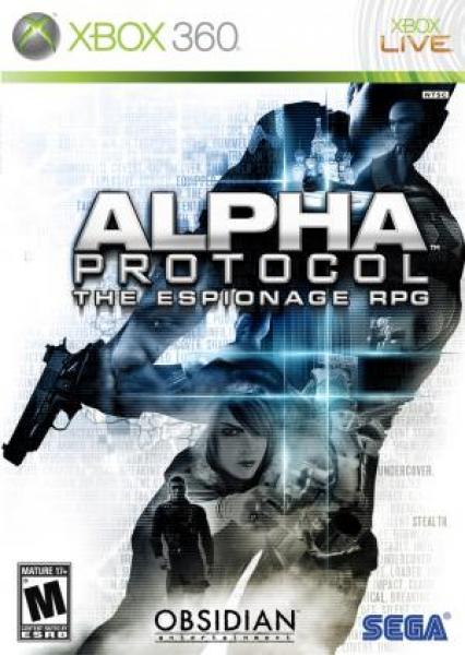 X360 Alpha Protocol