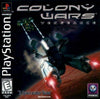 PS1 Colony Wars - Vengeance