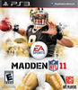 PS3 Madden 11