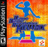 PS1 Dance Dance Revolution DDR - Konamix